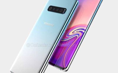 Samsung va lansa un al patrulea model în seria Galaxy S10. Telefonul va avea tehnologie 5G