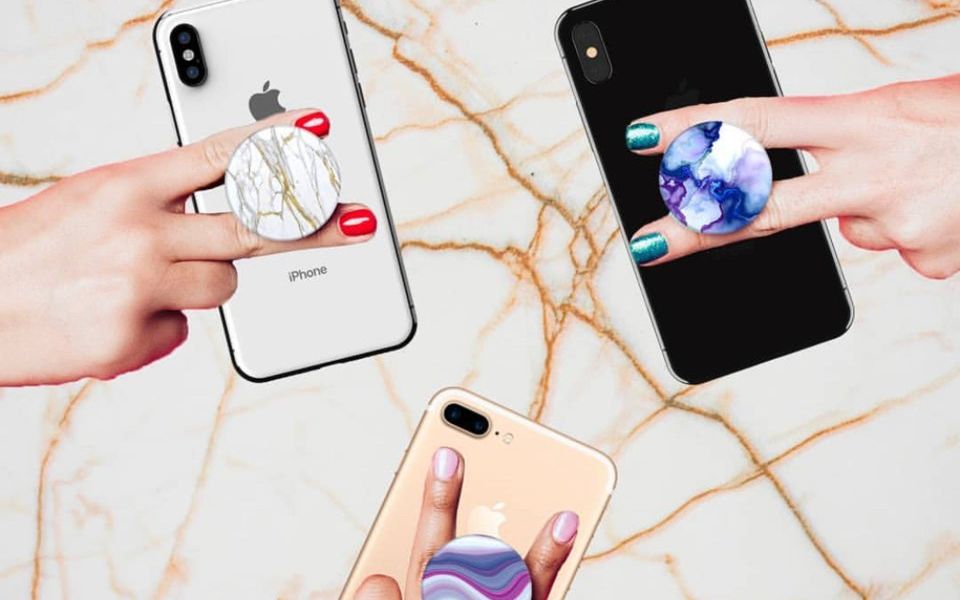 Cele Mai Tari Accesorii Pentru Iphone Pe Care Sa Le Faci Cadou