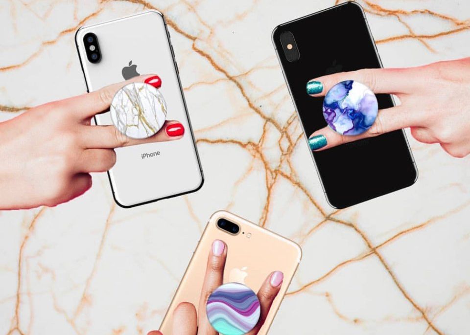 Cele Mai Tari Accesorii Pentru Iphone Pe Care Sa Le Faci Cadou