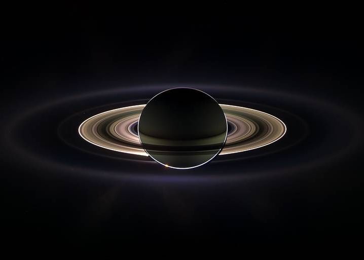 Ce se întâmplă cu planeta Saturn? Descoperirea neașteptată a cercetătorilor Ce Se Intampla Cu Planeta Saturn Descoperirea Neasteptata A Cercetatorilor