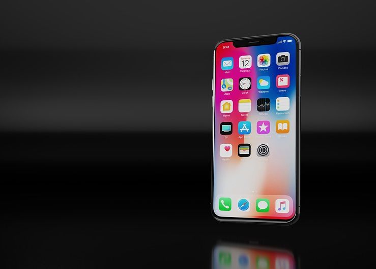 Compania Apple Data In Judecata Din Cauza Bretonului De La Iphone X