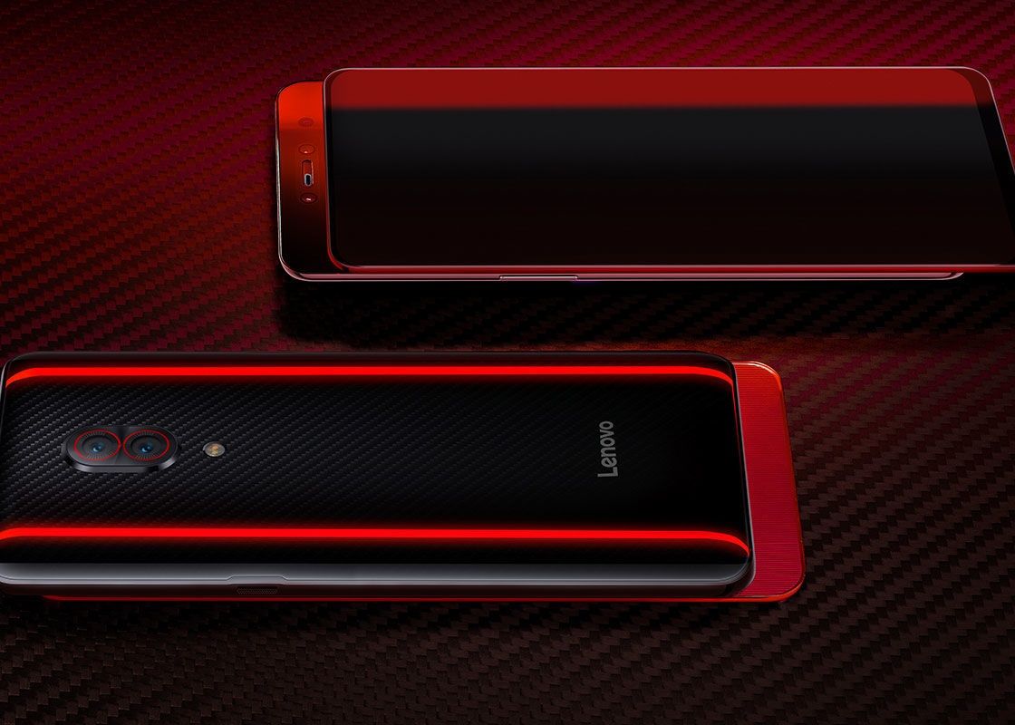 Cum Arata Lenovo Z5 Pro Gt O Uzina Cu 12gb Ram 512gb Stocare Si Un Procesor Spectaculos