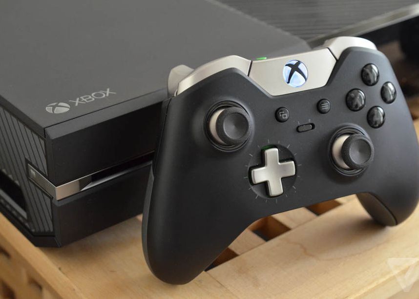 Secretele Din Spatele Noii Console De La Microsoft Xbox Anaconda
