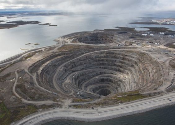 Descoperirea Spectaculoasa Facuta De Oamenii De Stiinta Despre Oceanul Secret Al Pamantului