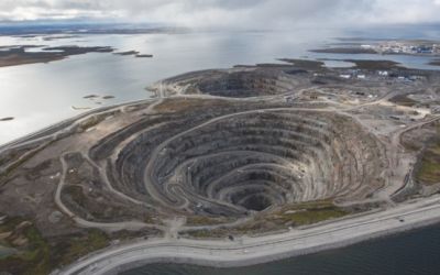 Descoperirea spectaculoasă făcută de oamenii de știință despre oceanul secret al Pământului