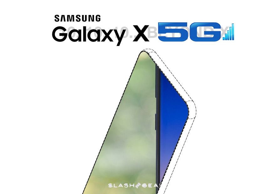 Detalii Impresionante Despre Noul Galaxy S10 Beyond X Ce Pret Urias Ar Putea Avea