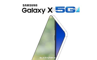 Detalii impresionante despre noul Galaxy S10 Beyond X. Ce preț uriaș ar putea avea?