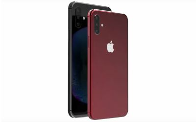 Cum ar arăta iPhone XI, dacă ar fi conceput de fanii Apple? VIDEO impresionant