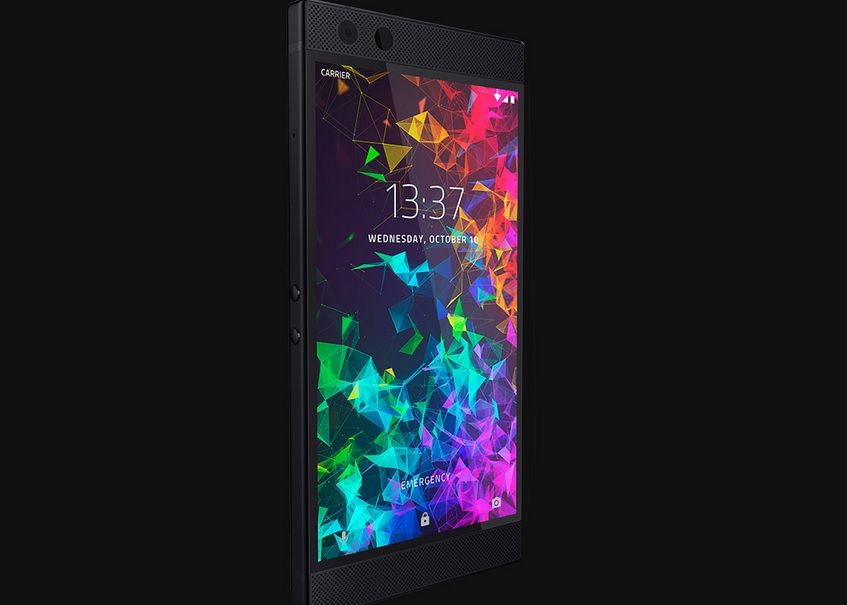 Razer Phone 2 Este Disponibil Si In Romania Cat Costa Telefonul De Gaming