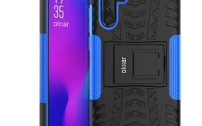 Noi detalii despre Huawei P30 Pro. Noul flagship ar putea avea patru camere foto pe spate