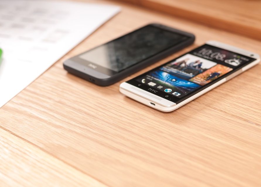 Ce Telefoane Va Lansa Htc In 2019 Compania Va Avea O Noua Strategie