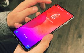 Noul Galaxy S10 Va Avea O Tehnologie Inedita Pentru Camera Frontala