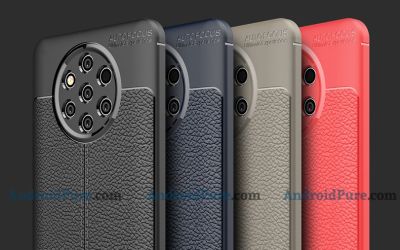 E oficial: HMD a anunțat data lansării pentru modelul Nokia 9. Cât va costa telefonul în Europa?