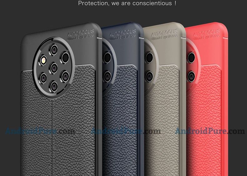 E oficial: HMD a anunțat data lansării pentru modelul Nokia 9. Cât va costa telefonul în Europa? Cum Va Arata Nokia 9 Pure View Primul Smartphone Cu Penta Camera