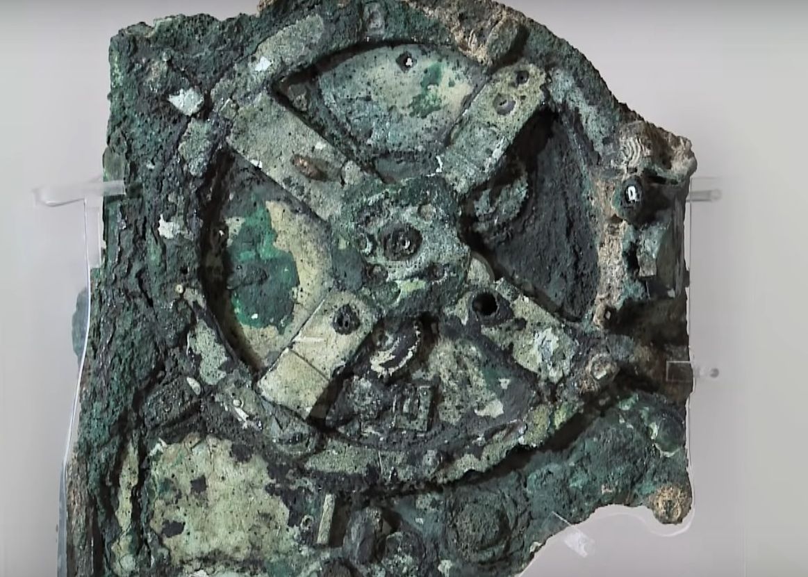 Descoperirea Care Poate Descifra Misterul Primului Computer Din Lume Vechi De Peste 2 000 De Ani