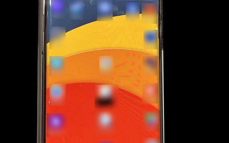 Prima Imagine Reala Cu Noul Samsung Galaxy S10 Iata Cum Va Arata Noul Flagship