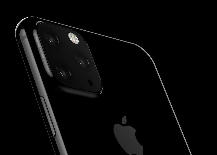 Primele randări cu iPhone XI! Cum va arăta modelul din acest an Primele Randari Cu Iphone Xi Cum Va Arata Modelul Din Acest An