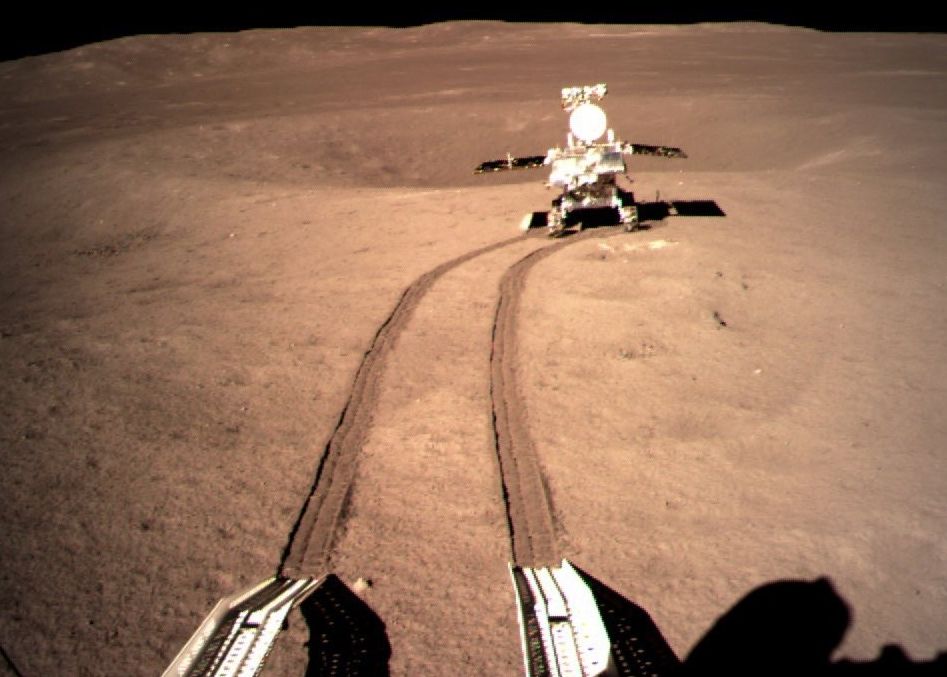 Experimentele Inedite Pe Care Le Va Face China Pe Partea Nevazuta A Lunii