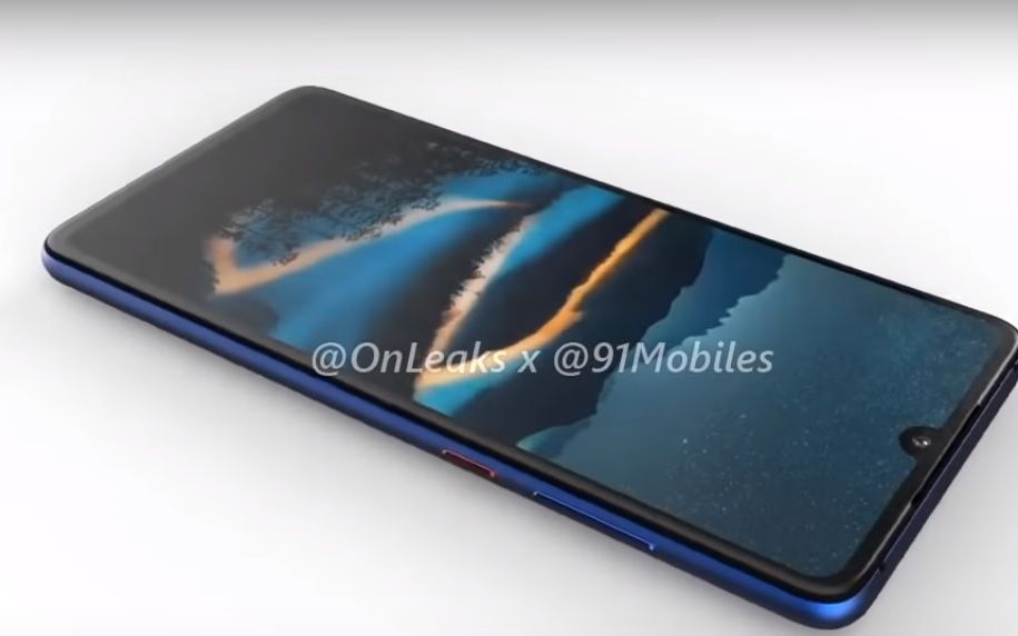 Randari Cu Noul Huawei Smartphone P30 Urmatorul Flagship Vine Cu Schimbari Importante