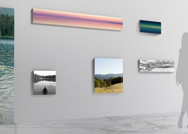 Cum Arata Zidul Si Fereastra Noile Televizoare Uriase Prezentate De Samsung La Ces 2019