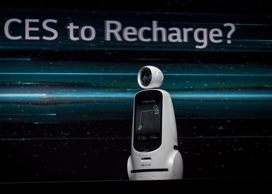 Incepe Ces 2019 Cel Mai Mare Targ De Electronica Din Lume Care Vor Fi Cele Mai Importante Evenimente