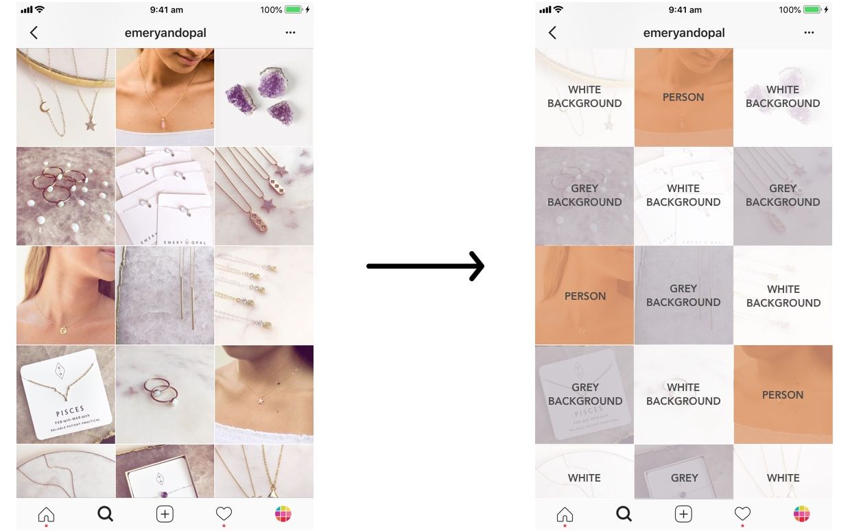 10 Trucuri Pentru Un Profil De Instagram Spectaculos