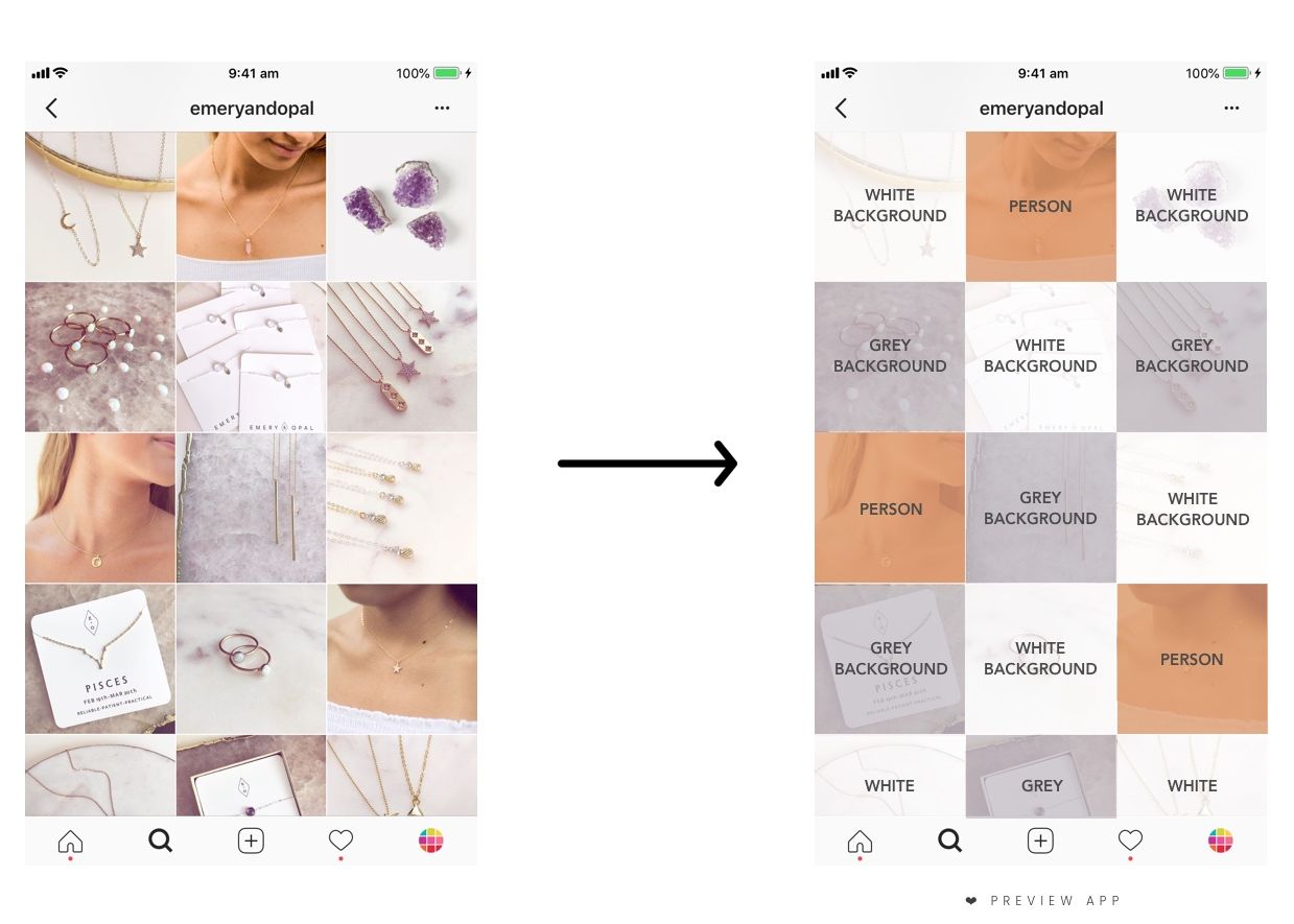 10 Trucuri Pentru Un Profil De Instagram Spectaculos