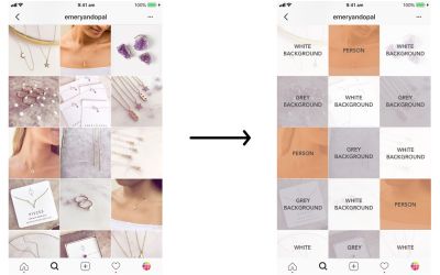 10 trucuri pentru un profil de Instagram spectaculos