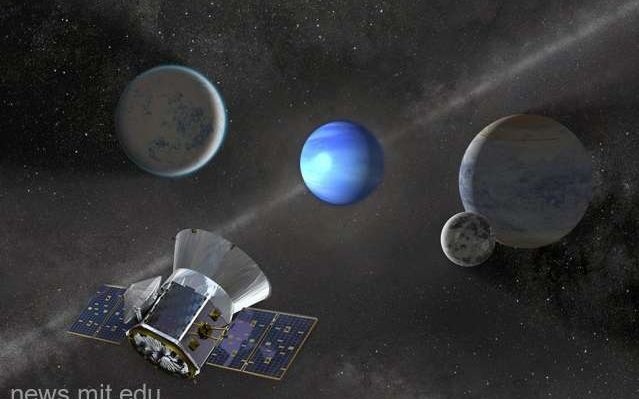 O Exoplaneta Ciudata Descoperita De O Cercetatoare Romanca Este Primul Obiect De Acest Fel Observat Vreodata