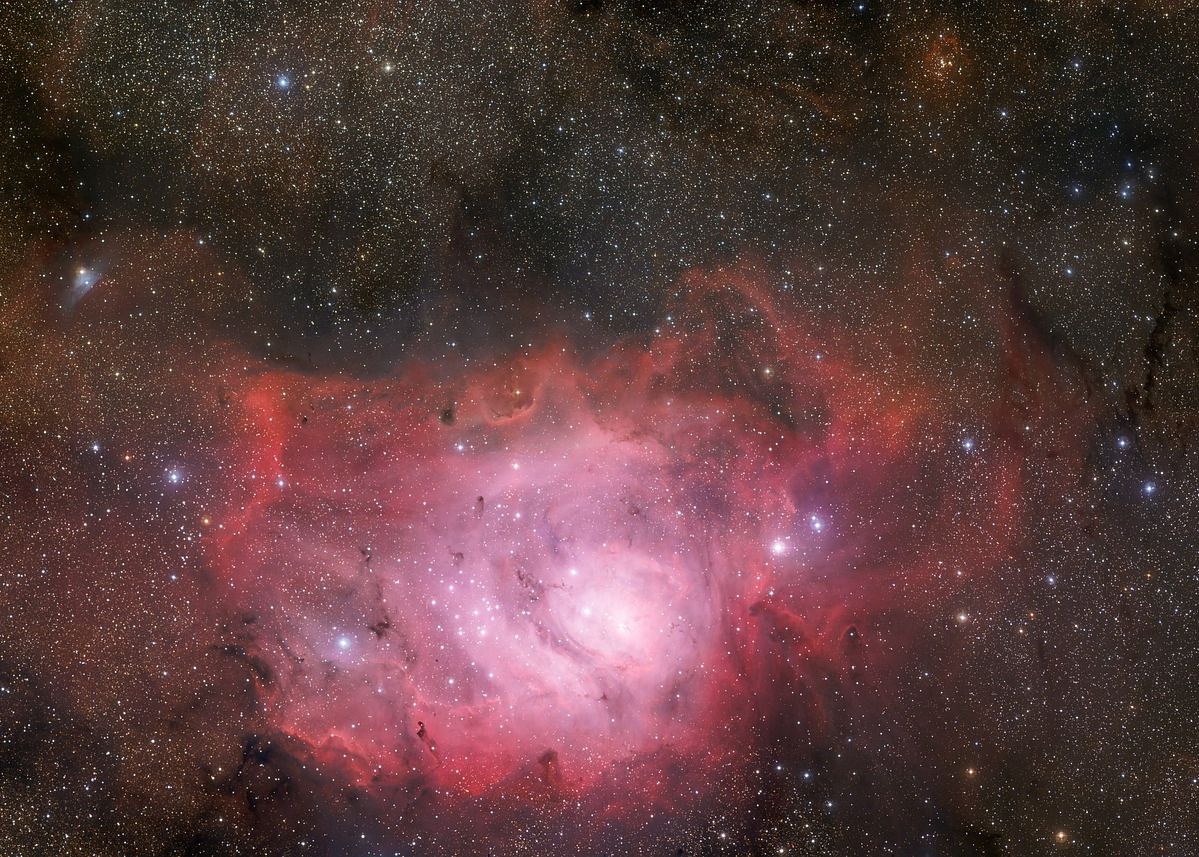 Astronomii Au Detectat Noi Semnale Radio Misterioase Provenite Din Spatiu