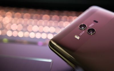 Vânzări uriașe raportate de Huawei pe anul 2018! Câte telefoane au fost cumpărate