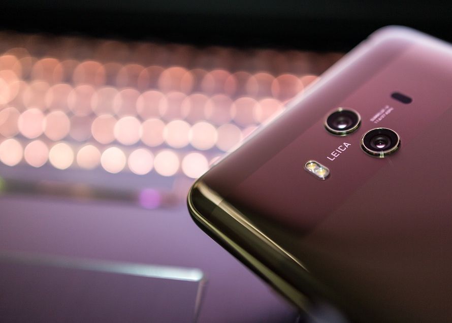 Vânzări uriașe raportate de Huawei pe anul 2018! Câte telefoane au fost cumpărate Vanzari Uriase Raportate De Huawei Pe Anul 2018 Cate Telefoane Au Fost Cumparate