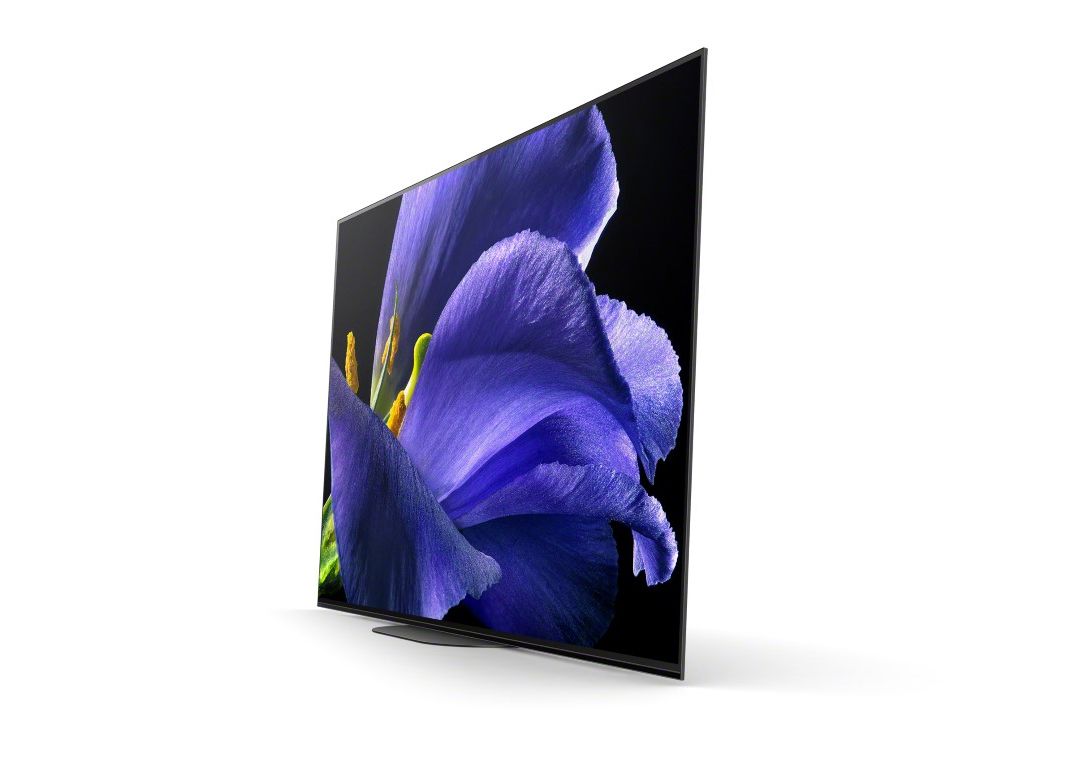Sony Lanseaza Noi Modelele De Televizoare Led 8k Hdr Full Array Si Oled 4k Hdr