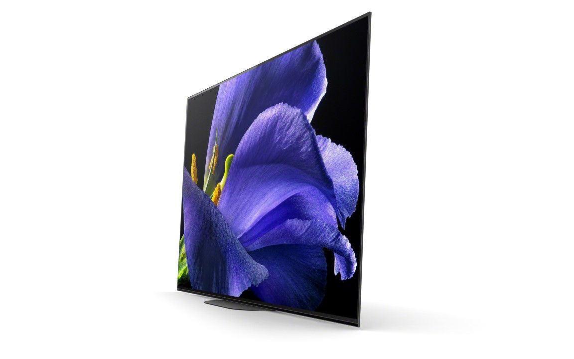 Sony Lanseaza Noi Modelele De Televizoare Led 8k Hdr Full Array Si Oled 4k Hdr