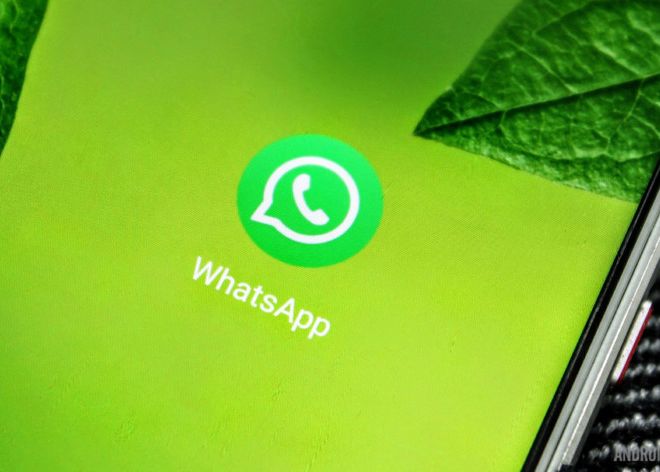 Schimbarea spectaculoasă pe care WhatsApp o face pentru utilizatorii de Android Schimbarea Spectaculoasa Pe Care Whatsapp O Face Pentru Utilizatorii De Android