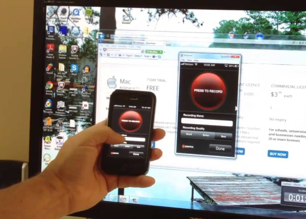 Cum să conectezi un iPhone sau un iPad la un monitor sau televizor Cum Sa Iti Conectezi Iphone Ul La Un Display Sau Un Televizor