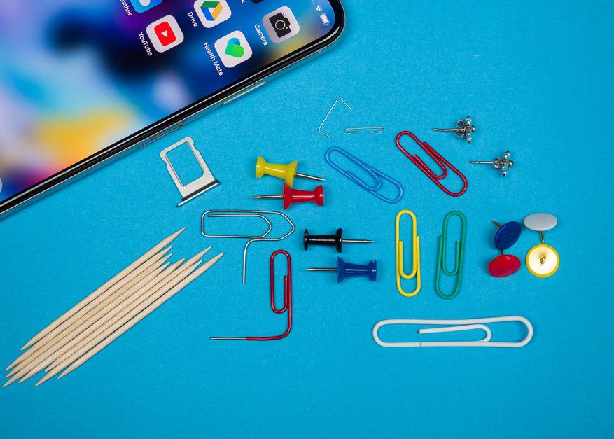 5 Trucuri Ca Sa Deschizi Slotul Cardului Sim Daca Ai Pierdut Cheita