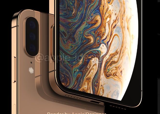 Apple pregătește lansarea a trei telefoane noi în 2019. Cu ce surprize ar putea veni Apple Pregateste Lansarea A Trei Telefoane Noi In 2019 Cu Ce Surprize Ar Putea Veni 1