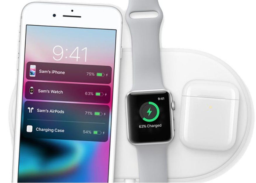 Veste bună pentru fanii Apple! Padul de încărcare wireless AirPower a intrat deja în producție Veste Buna Pentru Fanii Apple Padul De Incarcare Wireless Airpower A Intrat Deja In Productie