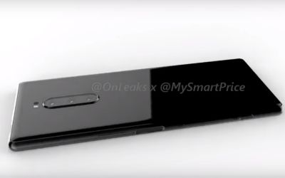 Sony va prezenta noi modele de smartphone la târgul MWC 2019. Vom vedea noul Xperia XZ4?