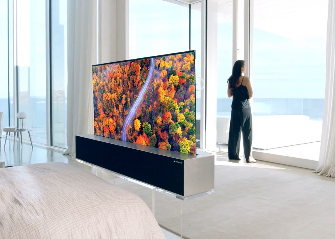 Cele mai spectaculoase 10 gadgeturi lansate la CES 2019 Cele Mai Spectaculoase 10 Produse Lansate In Las Vegas La Ces 2019