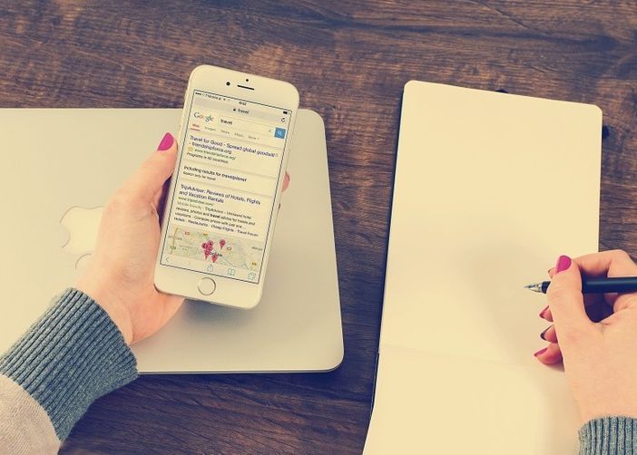 Cum Poti Sa Iti Transferi Contactele De Pe Iphone Pe Un Telefon Android