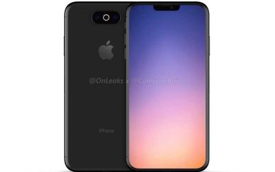 Noi randări cu iPhone XI! Acest design contrazice zvonurile anterioare