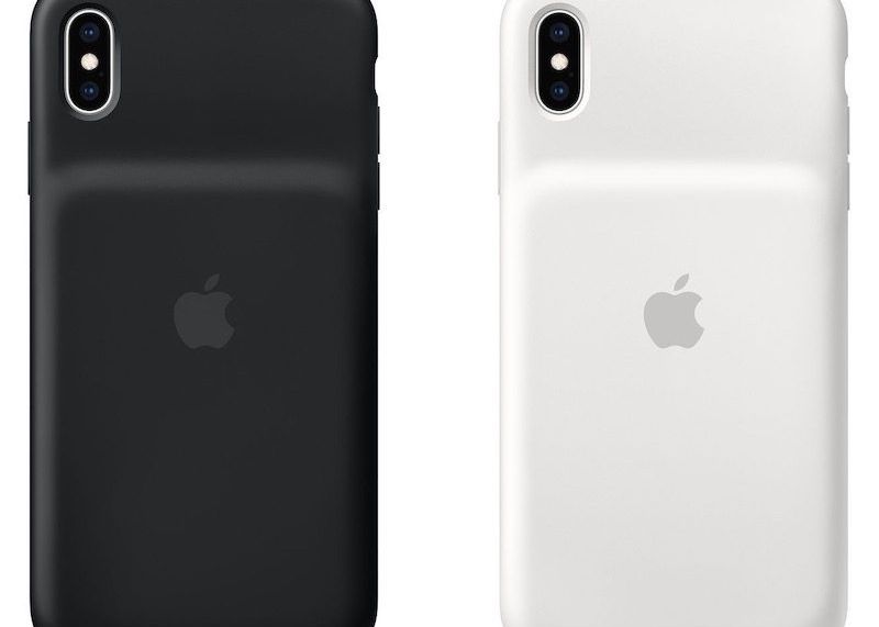 O zi în plus de viață pentru bateria iPhone-ului tău. Apple a lansat noile huse inteligente cu baterie externă O Zi In Plus De Viata Pentru Bateria Iphone Ului Tau Apple A Lansat Noile Huse Inteligente Cu Baterie