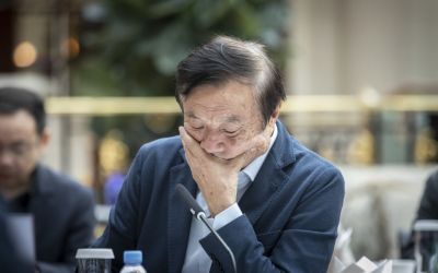 Cum răspunde fondatorul Huawei la acuzațiile de spionaj în favoarea Chinei
