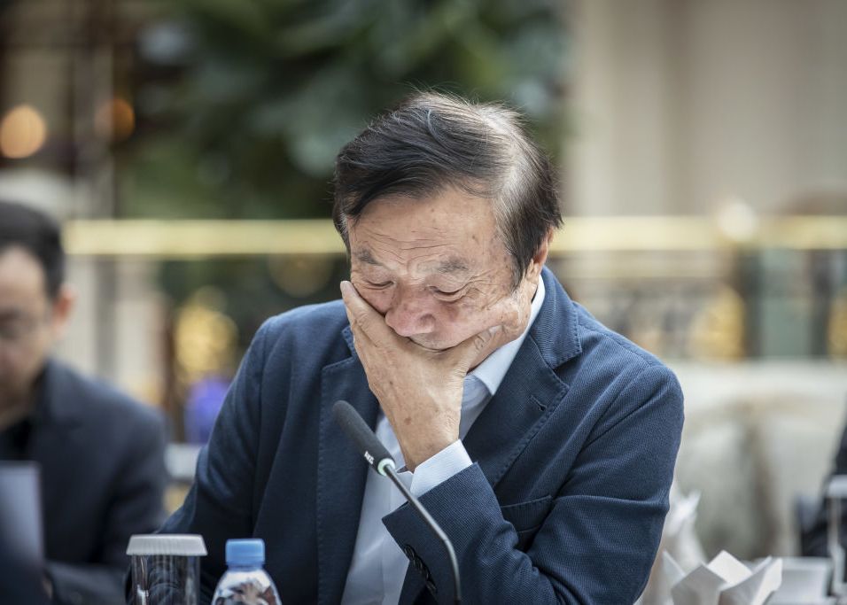 Cum răspunde fondatorul Huawei la acuzațiile de spionaj în favoarea Chinei Cum Raspunde Fondatorul Huawei La Acuzatiile De Spionaj In Favoarea Chinei