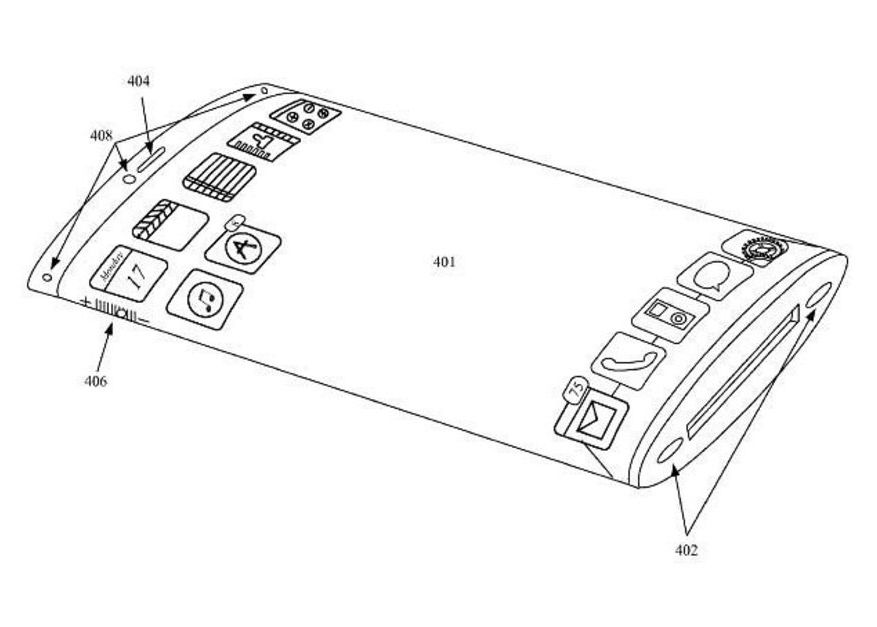 Cum va arăta telefonul pliabil produs de Apple? Conceptul este complet diferit de cel folosit de Samsung Cum Va Arata Telefonul Pliabil Produs De Apple Conceptul Este Complet Diferit De Cel Folosit De Samsung
