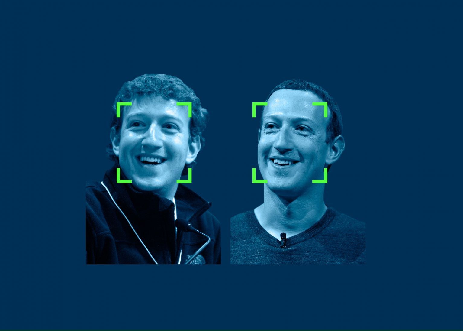 10yearchallenge Si Capcana Spatele Celui Mai Nou Fenomen De Pe Facebook