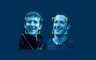 #10yearchallenge și capcana din spatele celui mai nou fenomen de pe Facebook