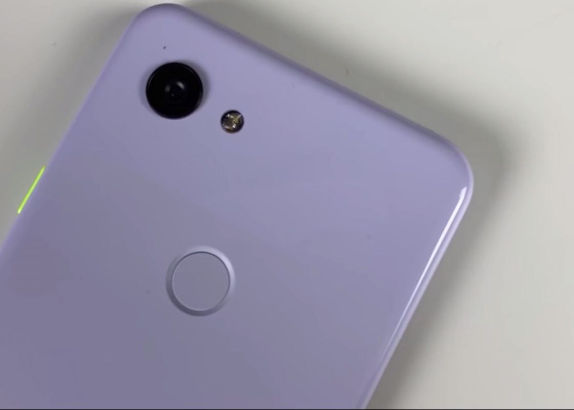 Cele Mai Noi Imagini Cu Viitorul Google Pixel 3 Lite Ce Are Deosebit Acest Telefon